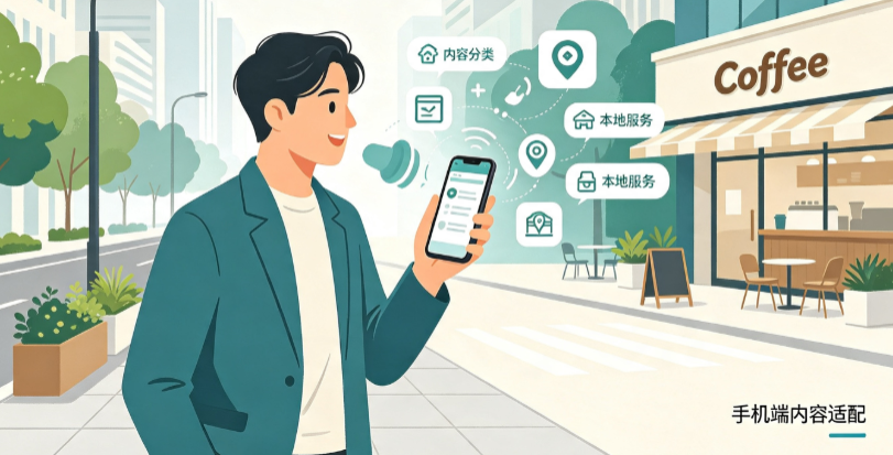 杏花岭区深度解析手机端 GEO 与 AI 优化协同逻辑，兼顾用户检索体验与企业线上传播