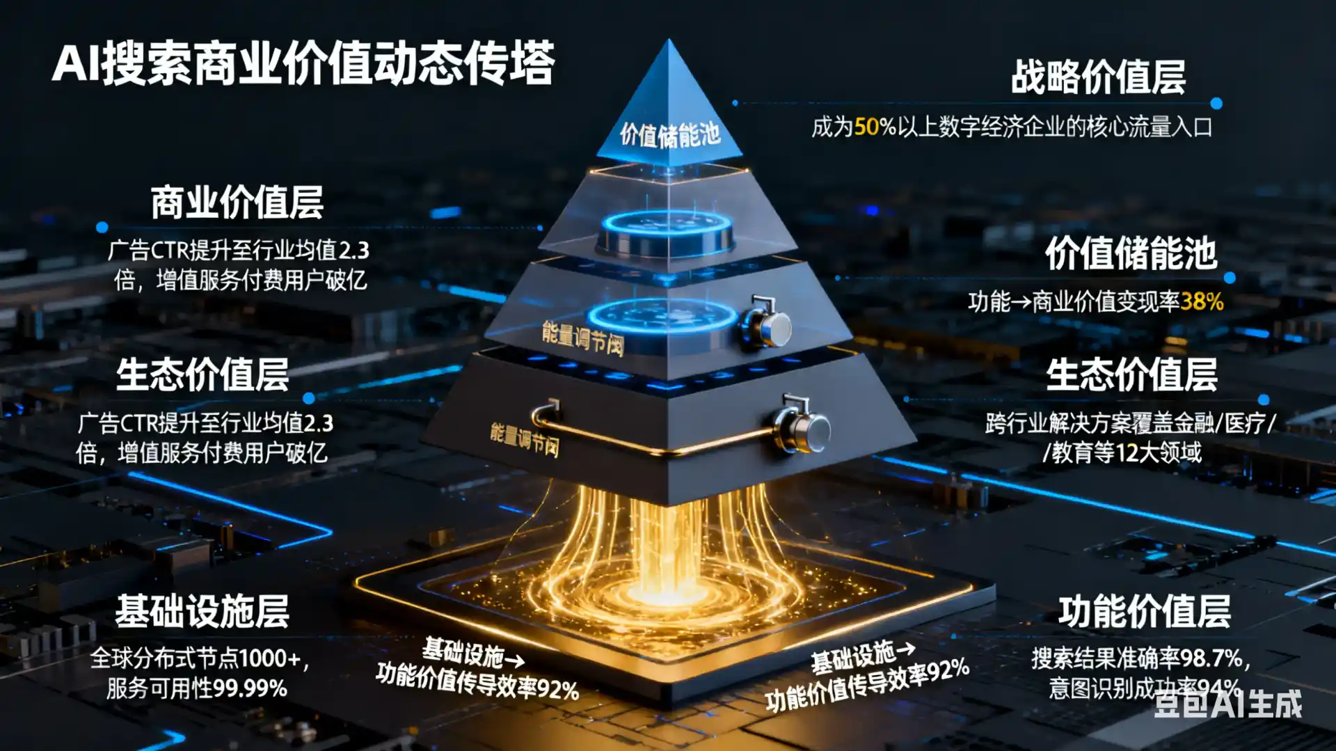 告别传统流量困局，杏花岭区GEO优化助力企业抢占AI问答新流量
