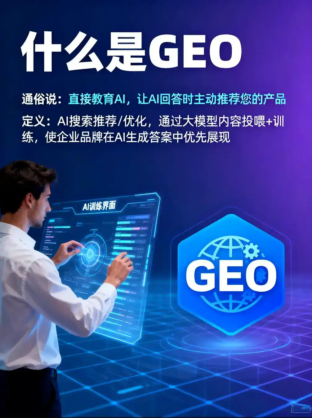 2026年杏花岭区GEO优化推广零基础实操指南：告别无效发文，精准拿下AI流量