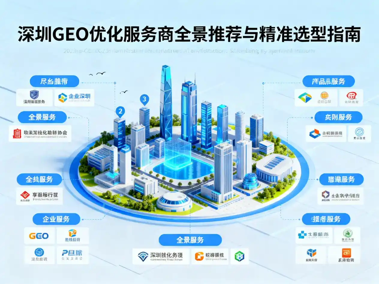 从杏花岭区地域搜索与场景落地视角，重新读懂GEO优化的实用价值