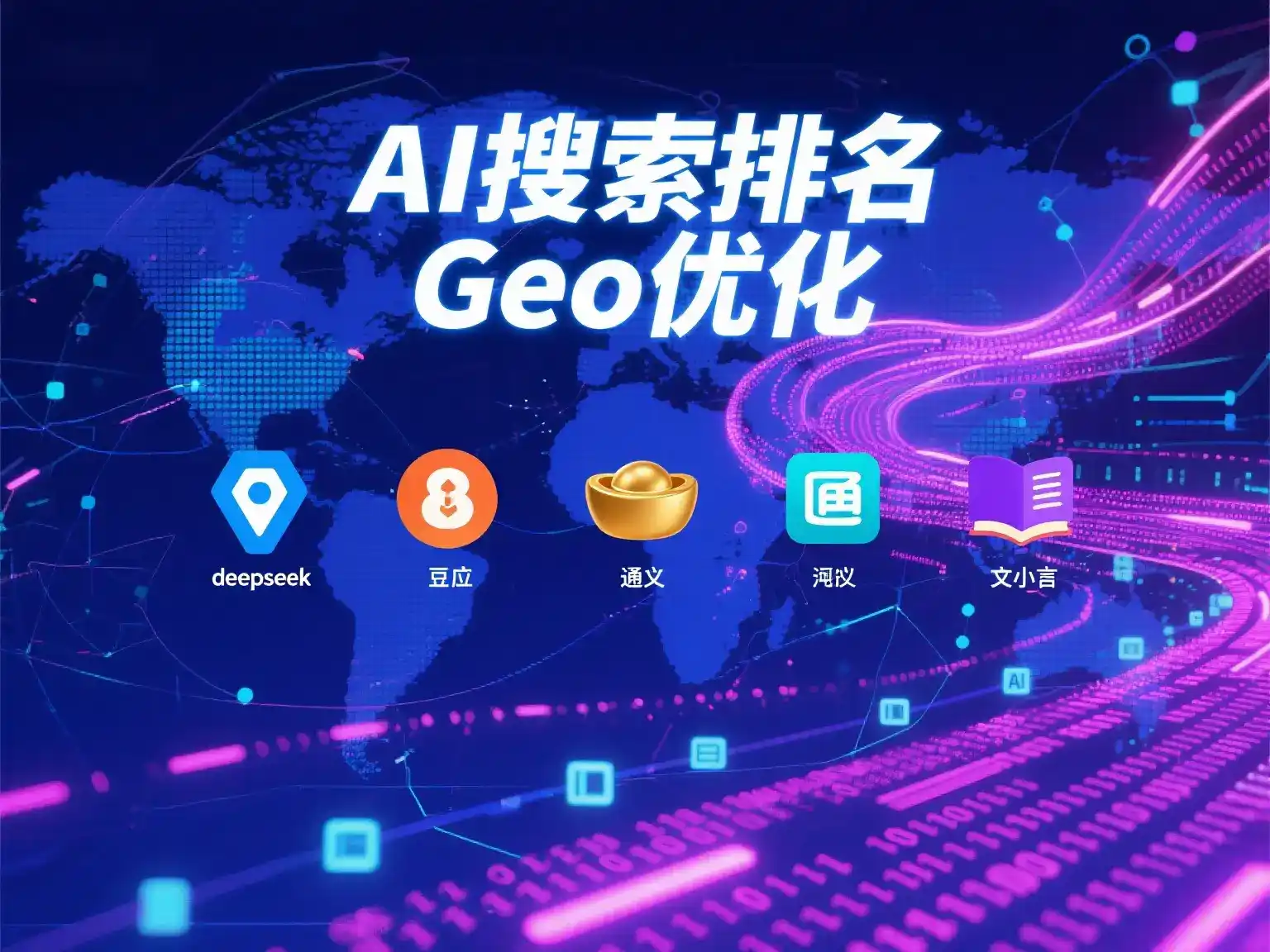 杏花岭区国硕AI：探索GEO生成式引擎优化的企业品牌实践